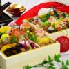 おせち料理