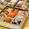おせち料理
