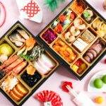 おせち料理